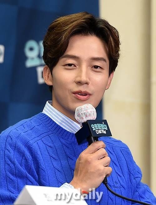 방송인 허경환/마이데일리 DB