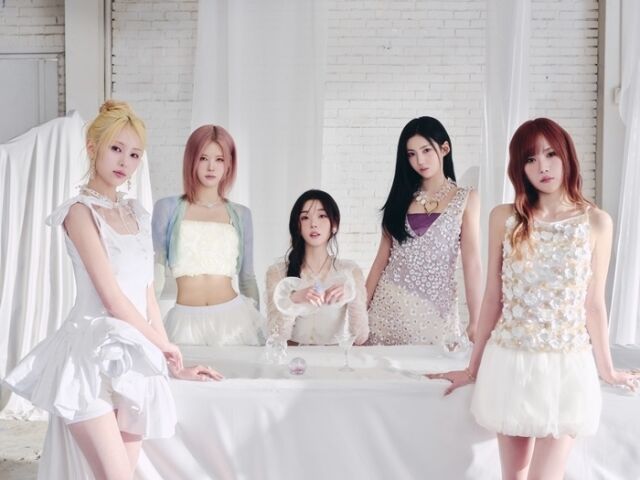 그룹 이프아이/하이헷엔터테인먼트