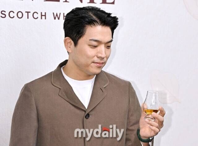 안성재 / 마이데일리