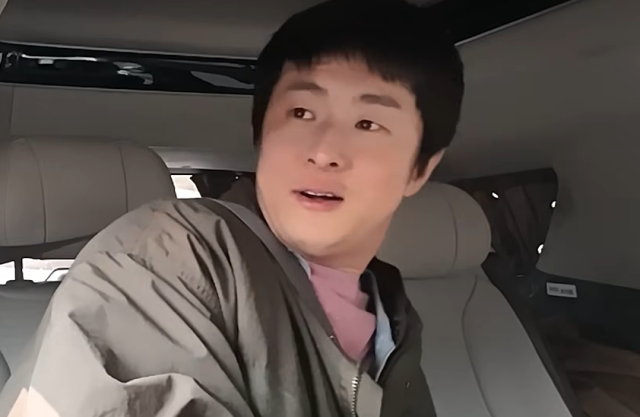 기안84/유튜브 채널 '한혜진'