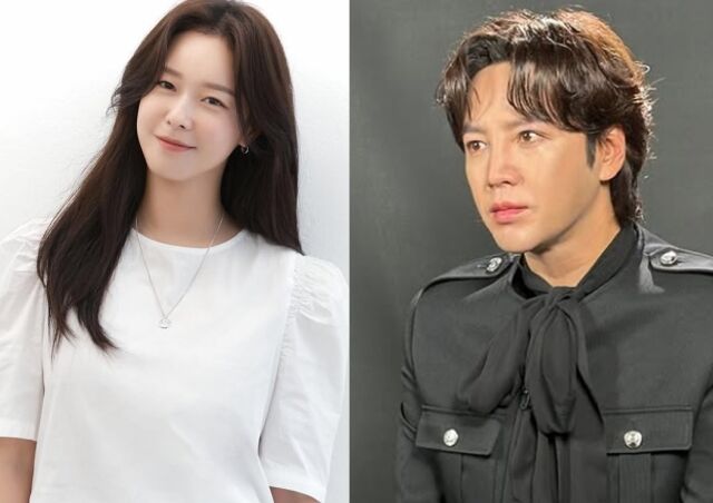 지난 24일 전파를 탄 tvN '구기동 프렌즈'에서 경수진은 "나 근데 근석이 너무 좋아"라는 폭탄 발언으로 현장을 충격에 빠뜨렸다. /경수진, 장근석 소셜미디어