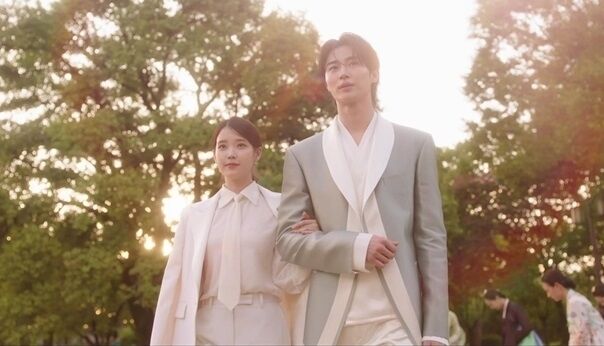 / MBC '21세기 대군부인'