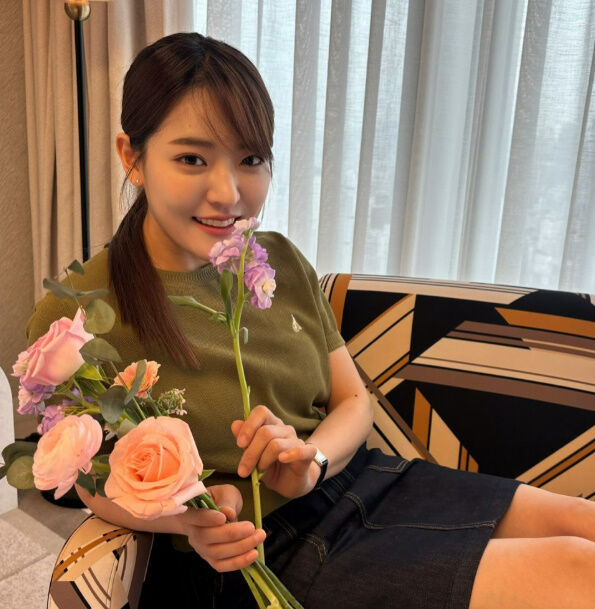 박은영./소셜미디어