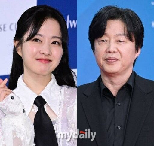 박보영, 김희원 / 마이데일리