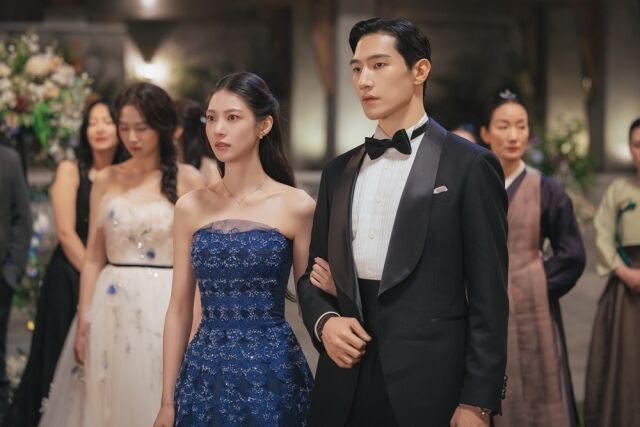 / MBC '21세기 대군부인'