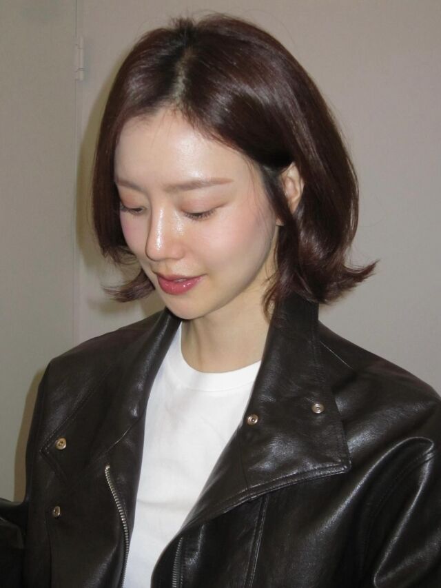 / 문채원 인스타그램