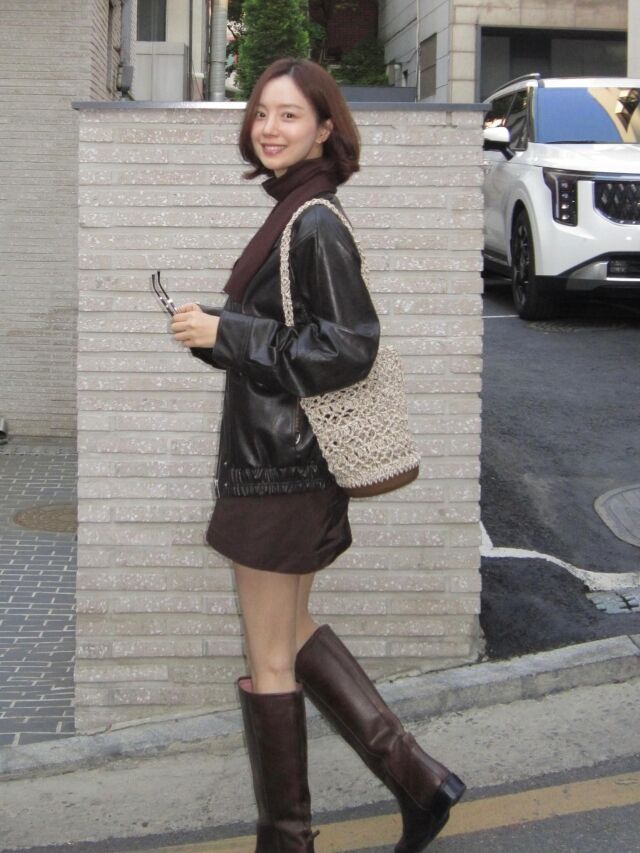 / 문채원 인스타그램