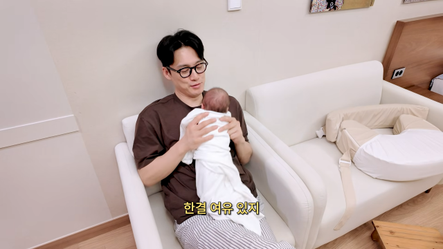 유튜브 채널 '김소영의 띵그리TV'