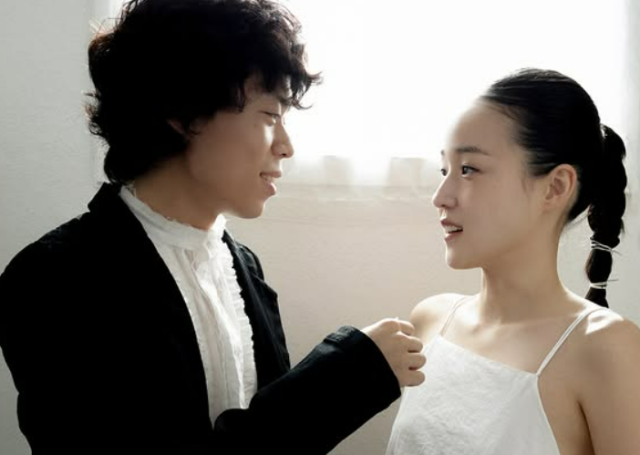 오존, 전주니 SNS