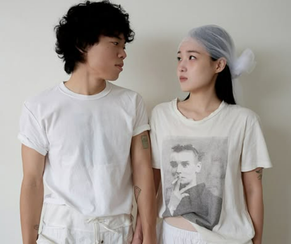 오존, 전주니 SNS