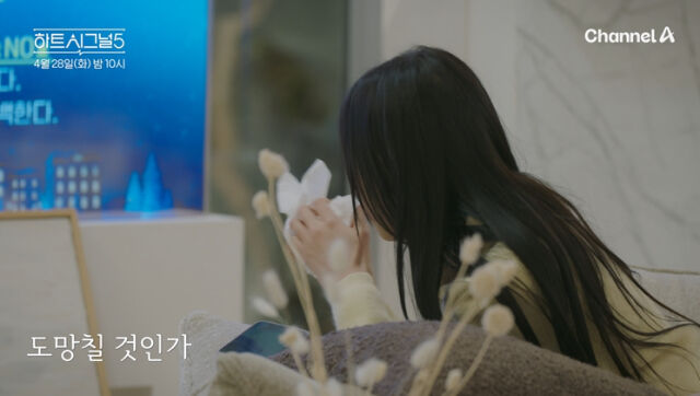 사진 제공=채널A ‘하트시그널5’