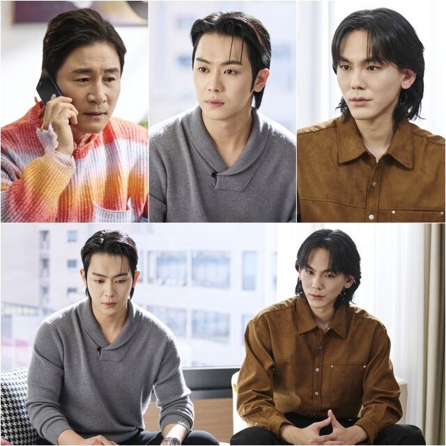 사진 제공= TV CHOSUN ‘닥터신’