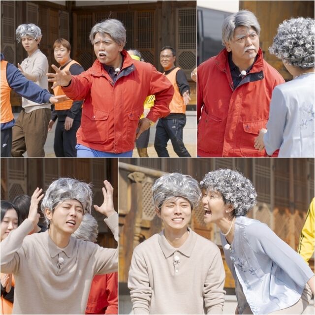 사진 제공 = 넷플릭스 '도라이버'