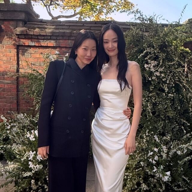 / 장윤주 인스타그램