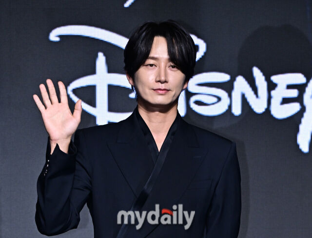 디즈니+ 오리지널 시리즈 '골드랜드' 제작발표회/한혁승 기자 hanfoto@mydaily.co.kr