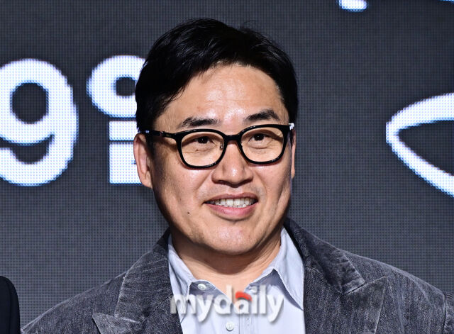 디즈니+ 오리지널 시리즈 '골드랜드' 제작발표회/한혁승 기자 hanfoto@mydaily.co.kr