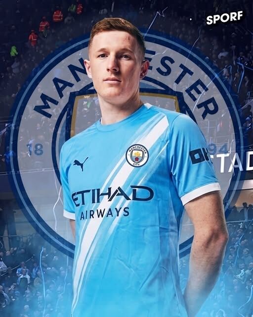 27일 맨체스터 시티 전담 기자 잭 고헌 보도에 따르면 노팅엄의 엘리엇 앤더슨이 맨시티로 이적할 가능성이 높은 것으로 알려졌다./SPORF 제공