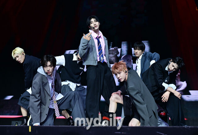 넥스지 쇼케이스 / 한혁승 기자 hanfoto@mydaily.co.kr