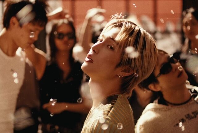 승한앤소울 '글로우' 뮤직비디오/SM엔터테인먼트