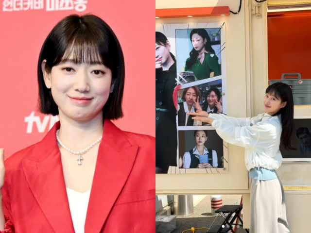 박신혜, 하윤경/마이데일리 DB, 하윤경 인스타그램