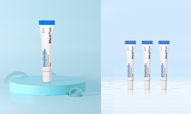 메디투오 PDRN B5 크림. /삼일제약