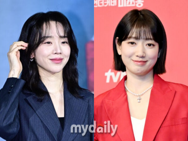 신혜선, 박신혜/마이데일리 DB