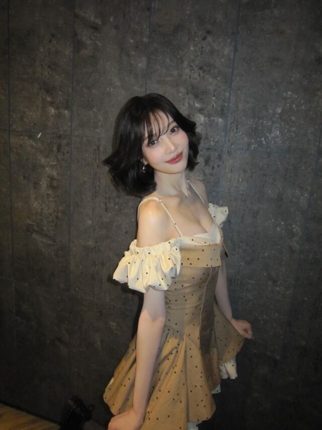 / 조이 인스타그램