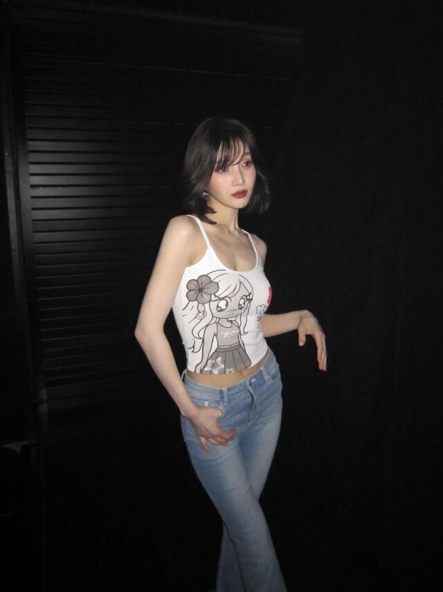 / 조이 인스타그램