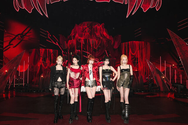 그룹 르세리팜 / 쏘스뮤직