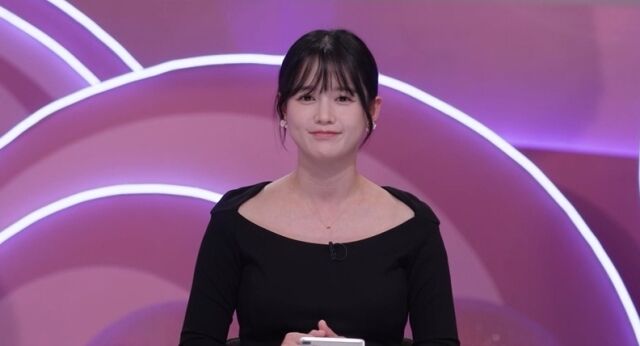 배우 남보라가 '슈돌'에 스페셜 MC로 함께 한다. / KBS 2TV 