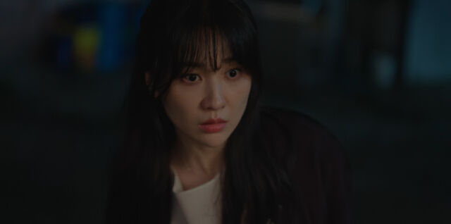 배우 박하선이 '은밀한 감사'에 특별출연했다. / tvN