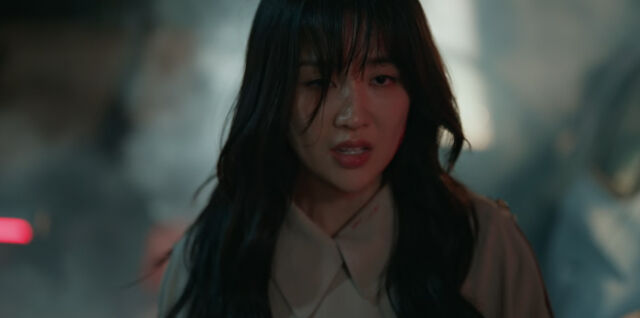 배우 박하선이 '은밀한 감사'에 특별출연했다. / tvN