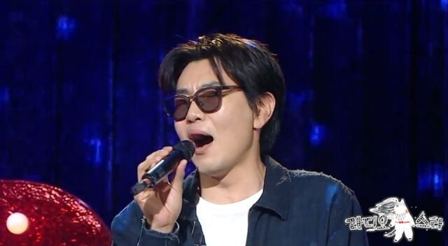 MBC ‘라디오스타’