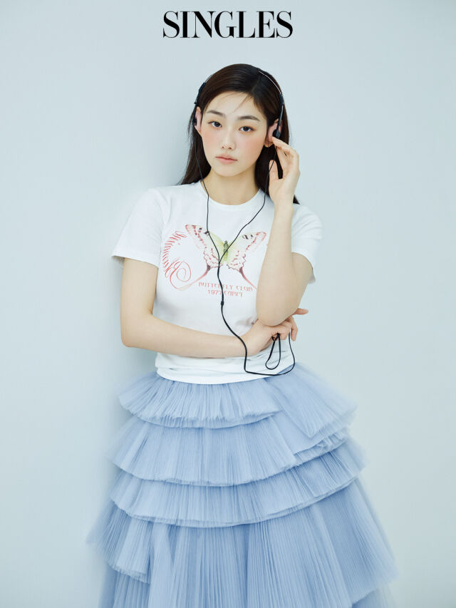 강미나 / 싱글즈