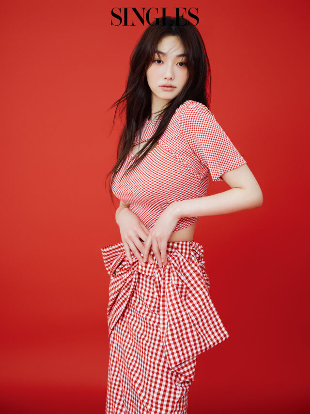 강미나 / 싱글즈