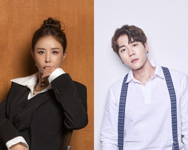 신지, 문원 / 제이지스타