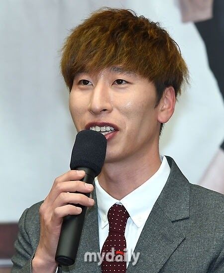 개그맨 양상국/마이데일리 DB