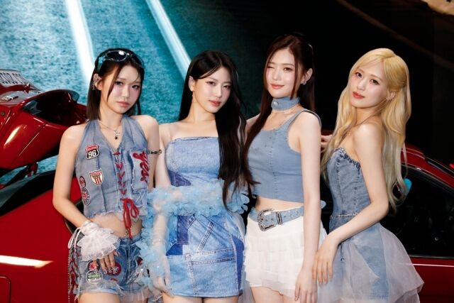 그룹 크레이즈엔젤/포베스트엔터테인먼트