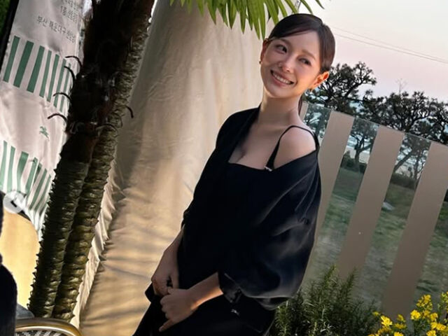 김세정이 달라진 분위기를 뽐내고 있다. / 김세정 소셜미디어