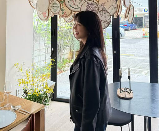 성유리./소셜미디어