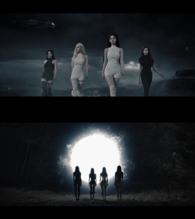 그룹 에스파 정규 2집 '레모네이드' 티저 / SM엔터테인먼트