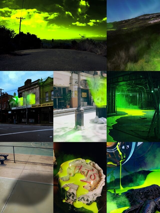 그룹 에스파 정규 2집 '레모네이드' 트레일러 캡처 / SM엔터테인먼트