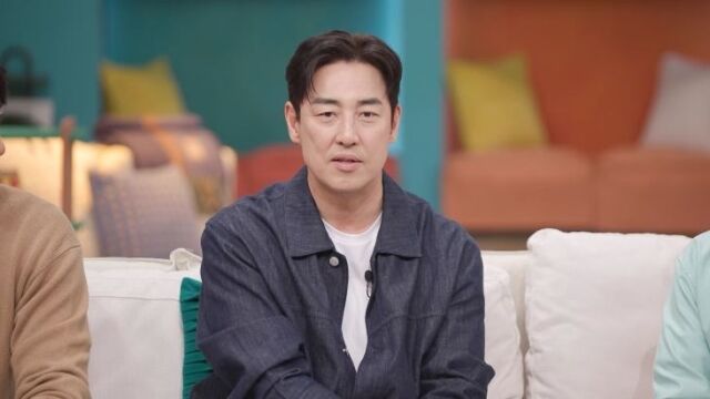 '신랑수업2' 김성수/채널A