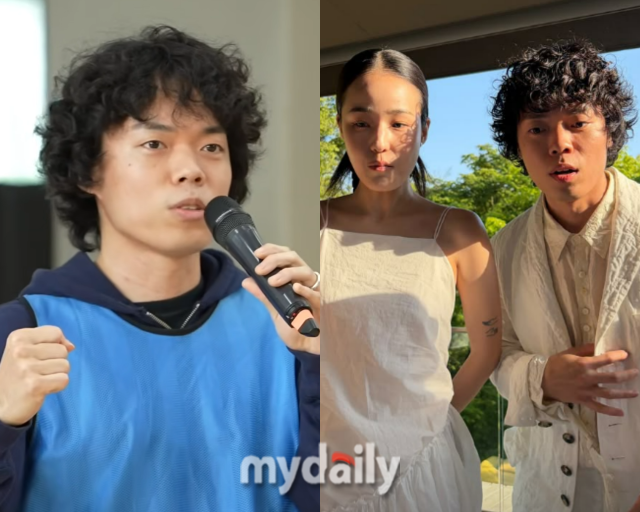 오존과 전주니 / 침착맨 유튜브 채널, 전소니 SNS