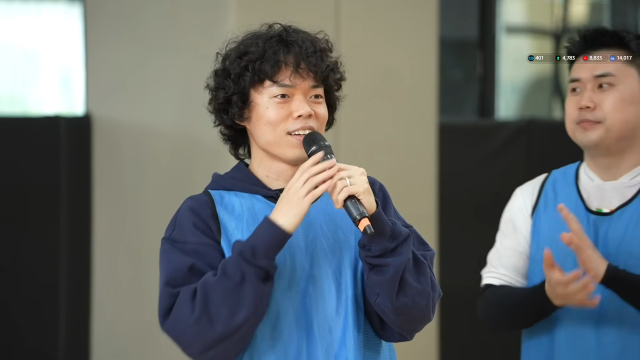 오존 / 침착맨 유튜브 채널