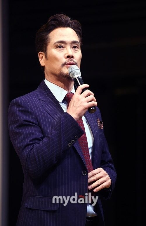 남경주./마이데일리DB