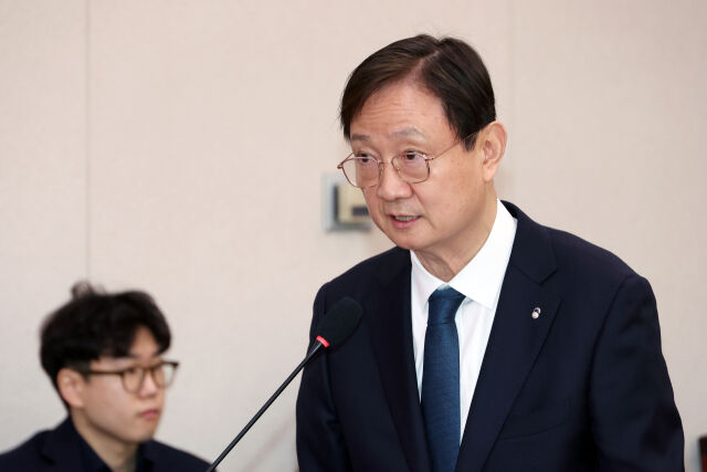 이찬진 금융감독원장/뉴시스