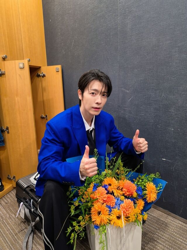 동해 / 오드엔터테인먼트