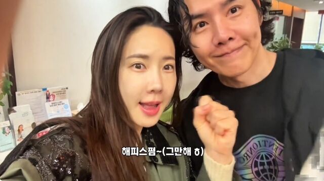 유튜브 채널 '미은정, 고은정'/유튜브 채널 '미은정, 고은정' 영상 캡처