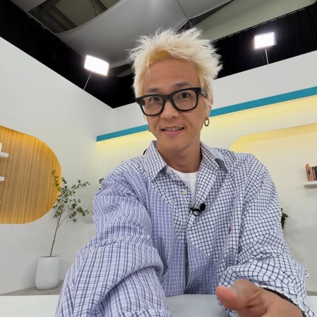 댄서 팝핀현준/팝핀현준 소셜미디어